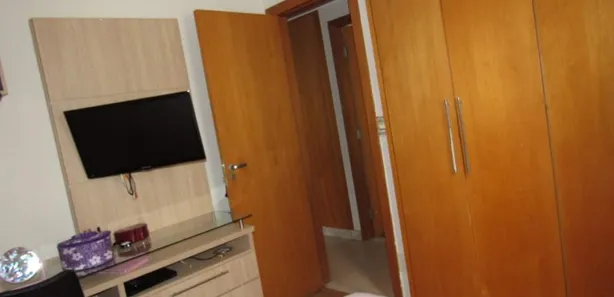Cobertura com 3 Quartos à venda, 81m² no Dona Clara, Belo Horizonte