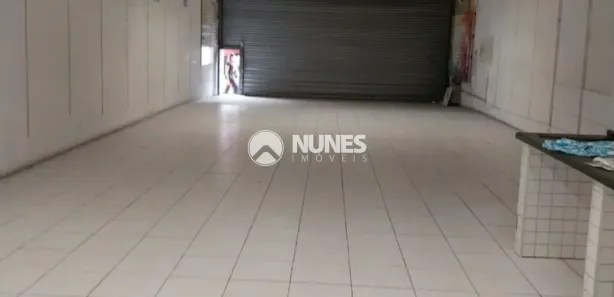 Sala Comercial à venda, 606m² no Centro, Carapicuíba