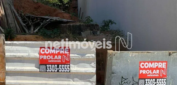 Lote/Terreno à venda, 180m² no Diamante (Barreiro), Belo Horizonte