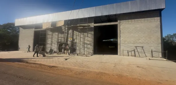 Galpão/Depósito/Armazém para alugar, 661m² no Plano Diretor Sul, Palmas