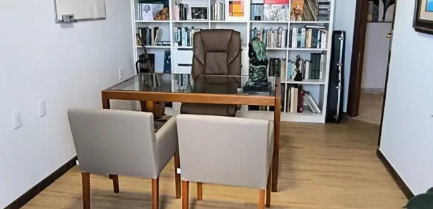 Apartamento com 4 Quartos à venda, 304m² no Chame-Chame, Salvador