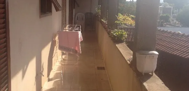 Sobrado com 2 Quartos à venda, 260m² no Estádio, Rio Claro