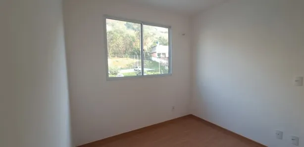 Apartamento com 2 Quartos para alugar, 43m² no Jardim Alvorada, Nova Iguaçu