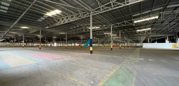 Galpão/Depósito/Armazém para alugar, 36000m² no Universitário, Belo Horizonte