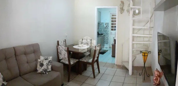 Sobrado com 3 Quartos à venda, 82m² no Parque da Matriz, Cachoeirinha