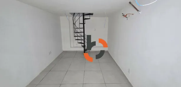 Ponto Comercial para alugar, 35m² no Centro, Nova Iguaçu