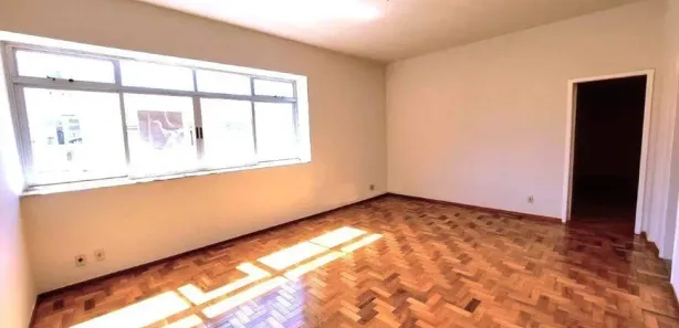 Apartamento com 3 Quartos à venda, 135m² no Savassi, Belo Horizonte