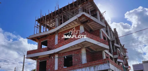 Flat com 1 Quarto à venda, 25m² no Porto de Galinhas, Ipojuca