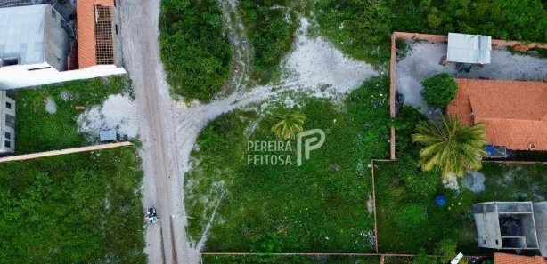 Lote/Terreno à venda, 345m² no Centro, Santo Amaro do Maranhão