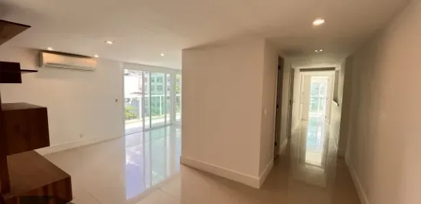 Cobertura com 2 Quartos para alugar, 98m² no Leblon, Rio de Janeiro