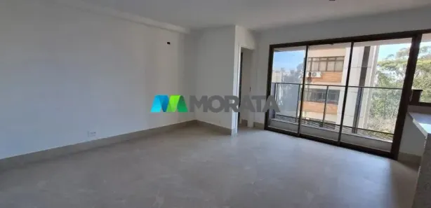 Apartamento com 3 Quartos à venda, 86m² no Santo Agostinho, Belo Horizonte