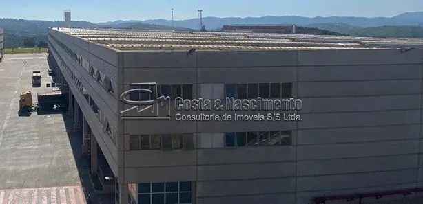Galpão/Depósito/Armazém para alugar, 37000m² no Centro, Araçariguama