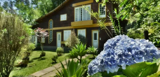 Fazenda/Sítio com 3 Quartos à venda, 225m² no Serra de Mato Grosso (Sampaio Correia), Saquarema