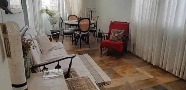 Apartamento com 2 Quartos à venda, 68m² no Cruzeiro, Belo Horizonte