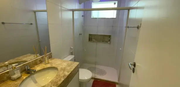 Casa com 3 Quartos à venda, 145m² no Buraquinho, Lauro de Freitas