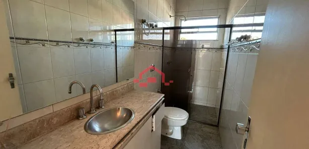 Imóvel Comercial com 1 Quarto para alugar, 250m² no Caiçara-Adelaide, Belo Horizonte