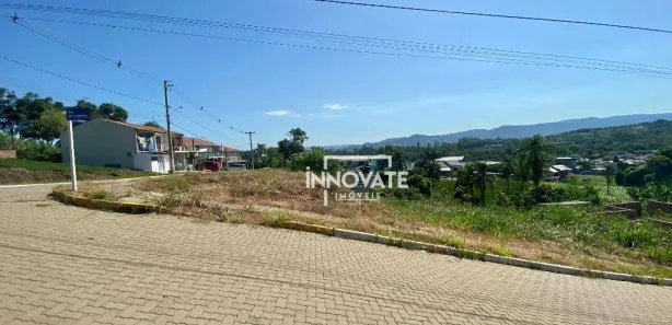 Lote/Terreno à venda, 352m² no Boa Vista, Lindolfo Collor