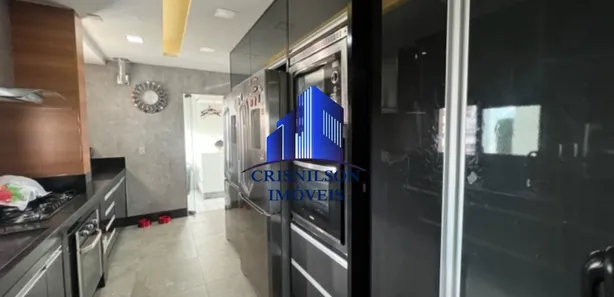 Apartamento com 4 Quartos à venda, 142m² no Alphaville I, Salvador