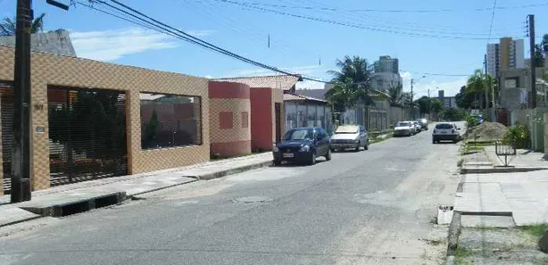 Lote/Terreno à venda, 4000m² no Lagoa Nova, Natal