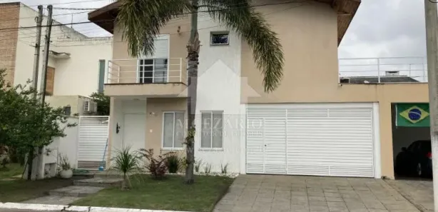 Casa com 3 Quartos à venda, 322m² no Loteamento Residencial Campos do Conde II, Tremembé
