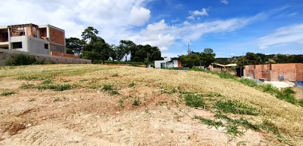 Lote/Terreno à venda, 1000m² no Champagne, Lagoa Santa
