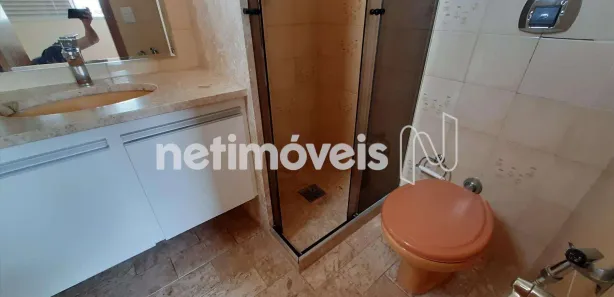 Apartamento com 3 Quartos à venda, 95m² no Lourdes, Belo Horizonte