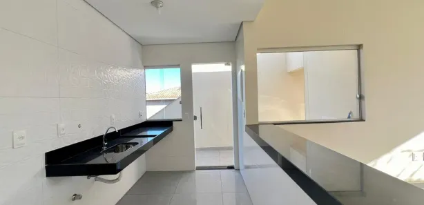 Casa com 3 Quartos à venda, 140m² no Residencial Visão, Lagoa Santa