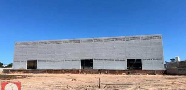 Galpão/Depósito/Armazém para alugar, 8000m² no Águas Claras, Salvador