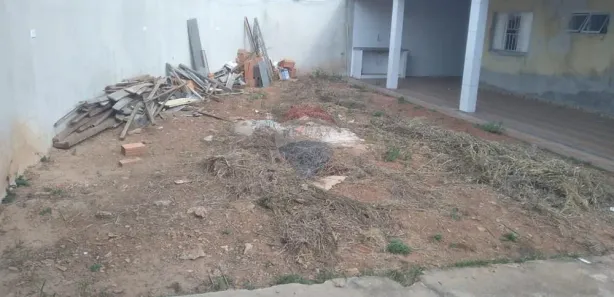 Casa com 3 Quartos para alugar, 125m² no Jardim Itamaraty, Mogi Guaçu