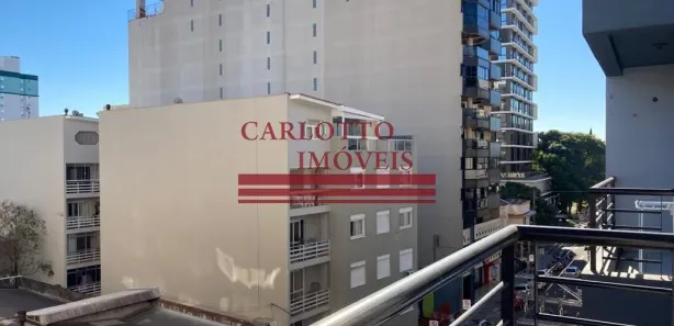 Kitnet para alugar, 35m² no Centro, Passo Fundo