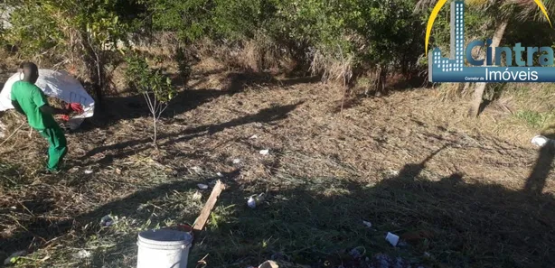Lote/Terreno à venda, 300m² no Caixa D'Água, Lauro de Freitas