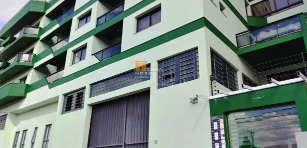 Sala Comercial à venda, 105m² no Interlagos, Caxias do Sul