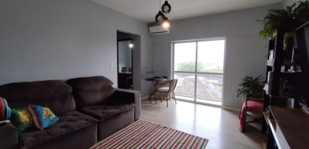 Apartamento com 3 Quartos para alugar, 70m² no Rio dos Sinos, São Leopoldo