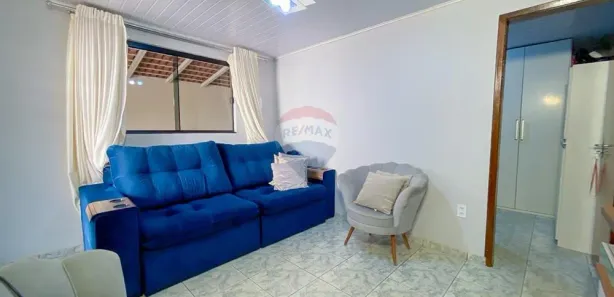 Casa com 3 Quartos à venda, 200m² no Taguatinga Norte, Brasília