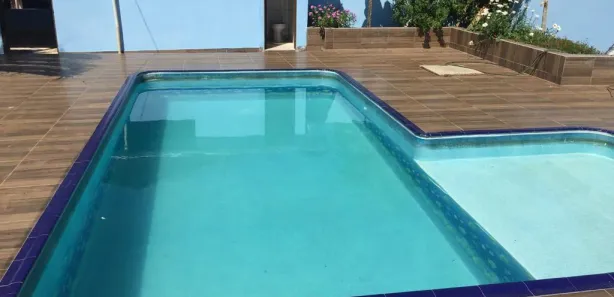 Fazenda/Sítio com 4 Quartos à venda, 96800m² no , Abadiânia