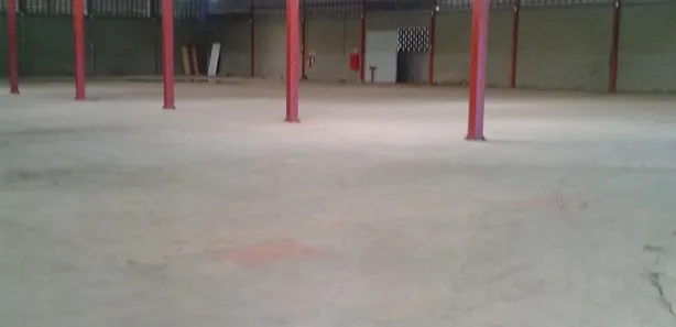 Galpão/Depósito/Armazém para alugar, 1600m² no , Simões Filho