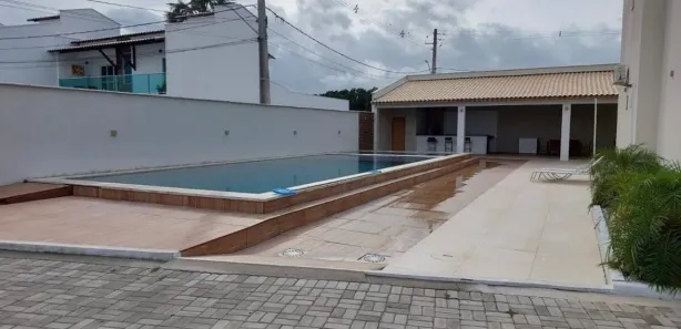 Apartamento com 2 Quartos à venda, 54m² no Centro, Barreirinhas
