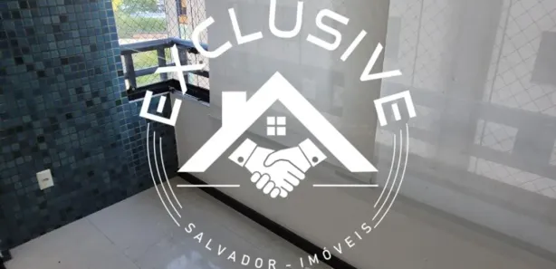 Apartamento com 2 Quartos à venda, 67m² no Pituba, Salvador