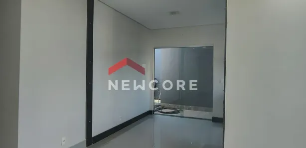 Casa com 3 Quartos à venda, 90m² no Residencial Visão, Lagoa Santa