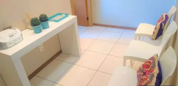 Sala Comercial à venda, 25m² no Lourdes, Belo Horizonte