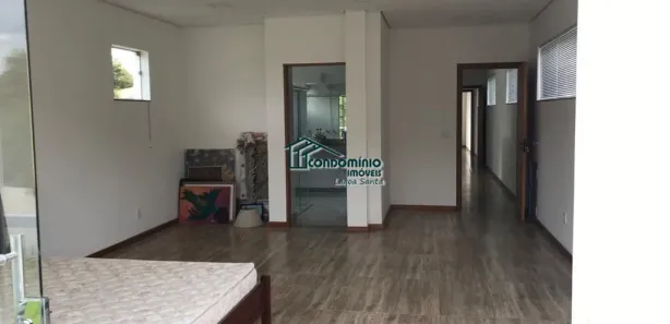 Casa de Condomínio com 5 Quartos à venda, 1000m² no Campos da Liberdade, Lagoa Santa