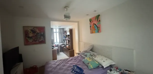 Apartamento com 4 Quartos para venda ou aluguel, 150m² no Copacabana, Rio de Janeiro