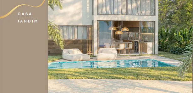 Casa com 3 Quartos à venda, 257m² no Maracaipe, Ipojuca