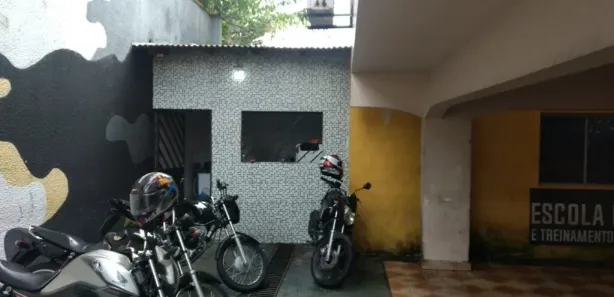 Casa com 5 Quartos à venda, 479m² no Praça 14 de Janeiro, Manaus