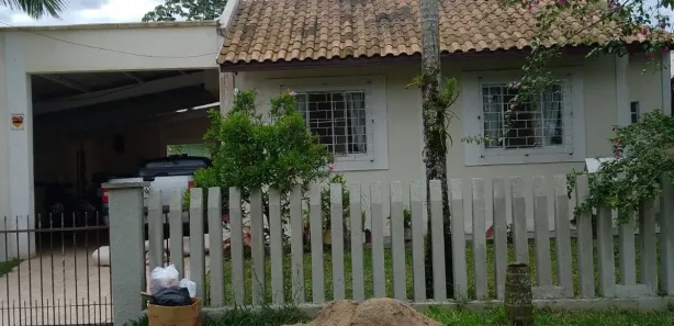 Casa com 2 Quartos à venda, 130m² no Solymar, Matinhos
