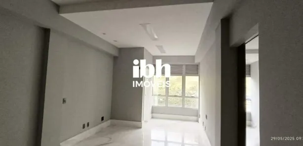 Sala Comercial à venda, 45m² no Santa Lúcia, Belo Horizonte