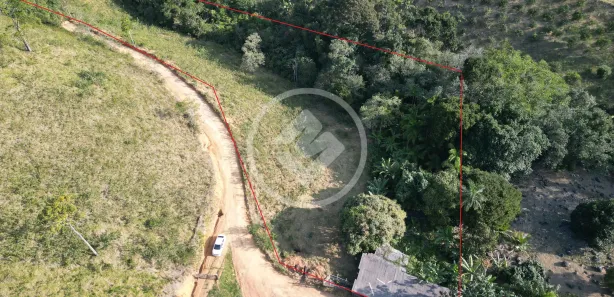 Fazenda/Sítio à venda, 8000m² no Buenos Aires, Guarapari