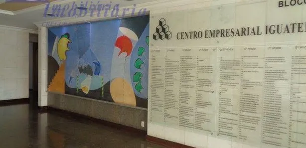 Sala Comercial para alugar, 45m² no Caminho das Árvores, Salvador