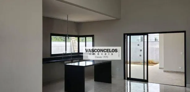 Casa de Condomínio com 4 Quartos à venda, 186m² no Condomínio Terras do Vale, Caçapava