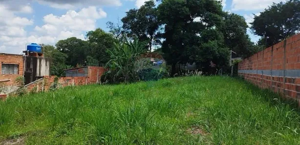 Lote/Terreno à venda, 1005m² no Chácaras do Pinhal (Pinhal), Cabreúva